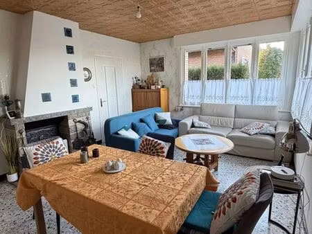 maison 5 pièces 100 m²