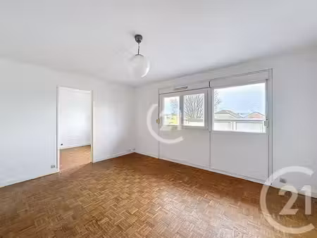 appartement t3 à vendre - 3 pièces - 66 m2 - cravanche - 90 - franche-comte