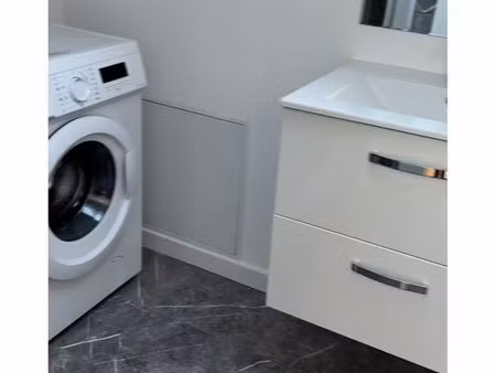 beau 2 pièces neuf a champigny 94500