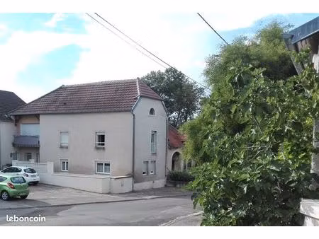 logt nantilly centre village