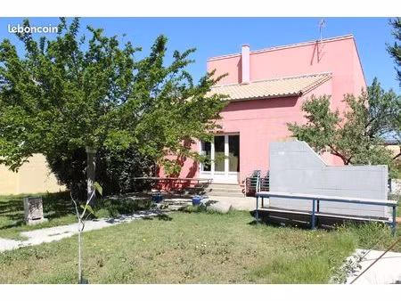 maison 5 pièces 130 m²