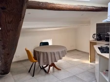 t3 meublé – lumineux – climatisation – béziers avenue de la marne