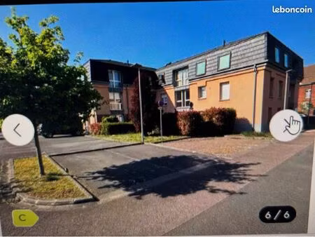 seclin ville a la campagne