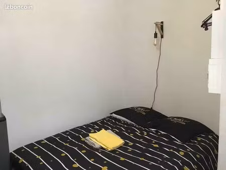 studio grand place / rues piétonnes bail mobilité