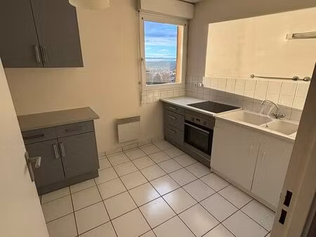 appartement secteur chu