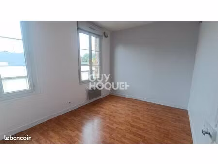 appartement 3 pièces 53 m²