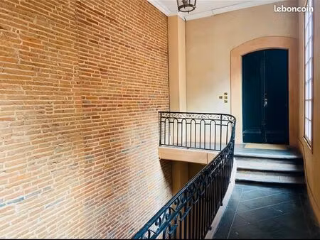 t1bis rue de la pomme