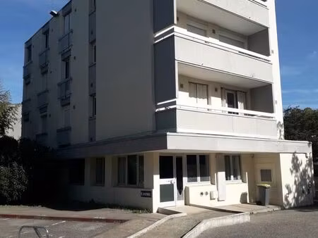 garage/box route de mende montpellier