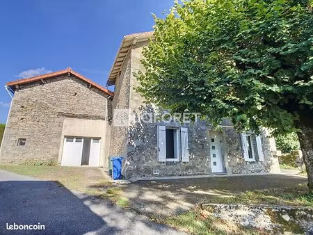 maison 4 pièces 89 m²