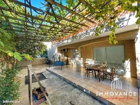 appartement 5 pièces 130 m²