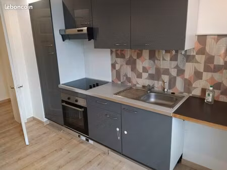 appartement f4 de 107 m2