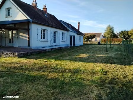 pavillon f4 courtenay 45