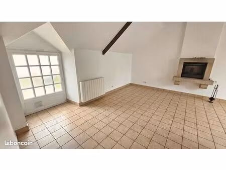 appartement à louer à pleurtuit