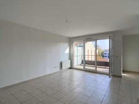 appartement 3 pièces 71 m²