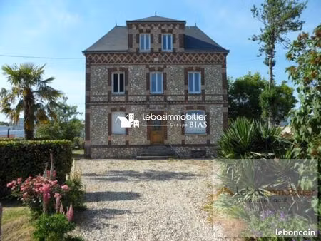 maison 5 pièces 103 m²