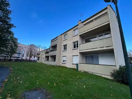 vente appartement 3 pièces au rheu (35650) : à vendre 3 pièces / 65m² le rheu