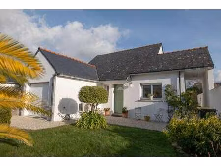 vente maison à damgan (56750) : à vendre / 85m² damgan