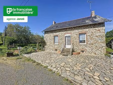 location maison à bain-de-bretagne (35470) : à louer / 104m² bain-de-bretagne