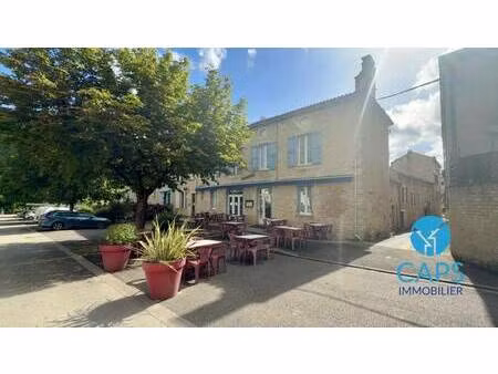 transaxia immo - caps immobilier