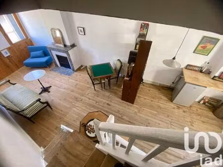 maison de ville à vendre