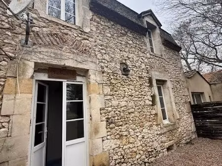 location maison 4 pièces 87 m² à saint-laurent-des-vignes (24100)  880 €