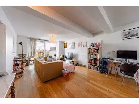 quartier lepoutre -magnifique duplex penthouse avec terrasse