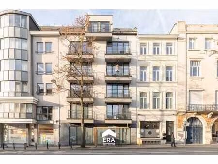 appartement charmant et meublé au cœur de bruxelles.