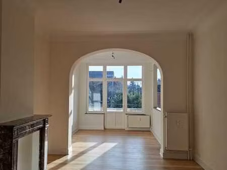 appartement lumineux (1050 +150€)