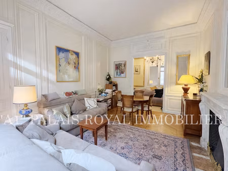 vente propriété 2 pièces 82.56 m² à paris 2ème (75002)  1 700 000 €