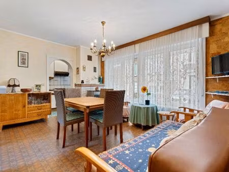 appartement à vendre à de panne € 145.000 (lkege) - agence driemo | zimmo