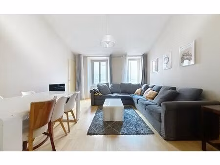 appartement la rochelle 63.21 m² t-3 à vendre  389 500 €