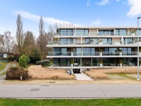 appartement à vendre à steendorp € 489.000 (lkegs) - heylen vastgoed - waasland | zimmo