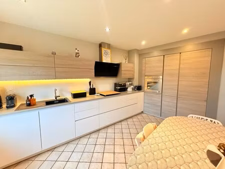 en vente maison 152 m² – 429 000 € |boust