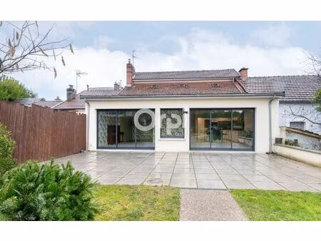 maison limoges 134 m² t-5 à vendre  276 500 €