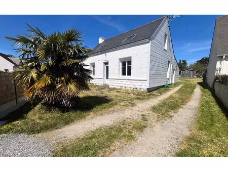 maison saint-malo-de-guersac m² t-5 à vendre  230 000 €