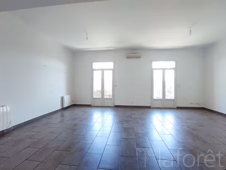 perpignan - saint-martin - appartement t3 de 76m²