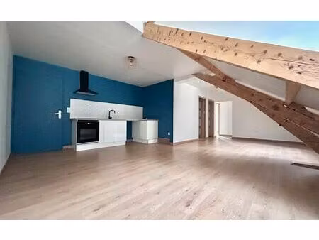 location appartement  55 m² t-3 à trélissac  840 €