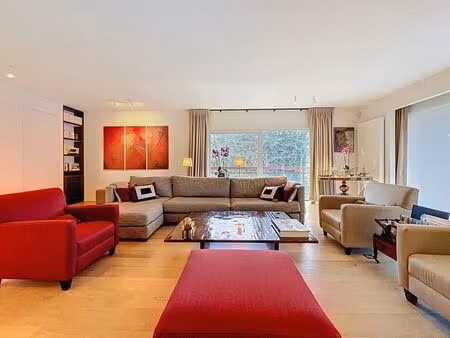 appartement à vendre à uccle € 1.500.000 (lkeg4) - barnes brussels | zimmo