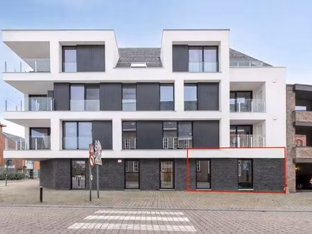 appartement à vendre à tielt € 290.000 (lke1t) - immo metex | zimmo