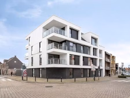 appartement à vendre à tielt € 310.000 (lke1t) - immo metex | zimmo