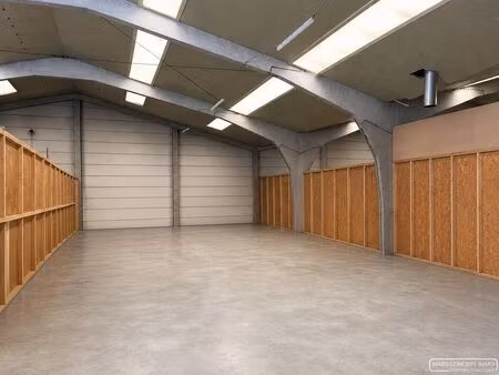 bien professionnel à louer à olsene € 580 (lkeca) - maes concept immo | zimmo