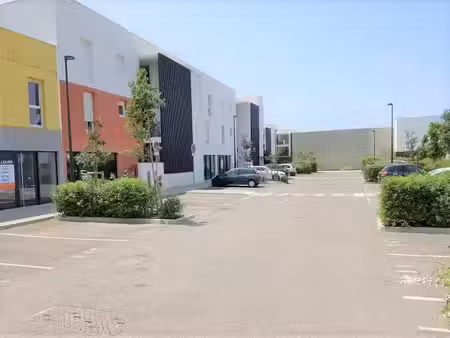 location locaux professionnels 0 pièces 274 m² à istres (13800)  3 425 €