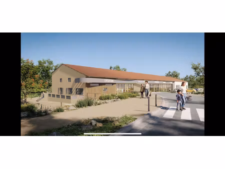 location locaux professionnels 0 pièces 310 m² à miramas (13140)  8 413 €