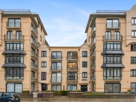 appartement à vendre à wenduine € 325.000 (lke5v) - filip bonny | zimmo