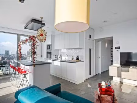 appartement à vendre à antwerpen (lkeed) | zimmo