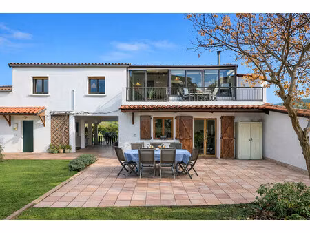 maison à vendre à loubières (09000) - ariège