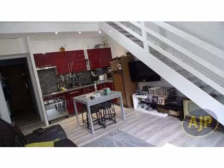 location appartement 2 pièces à saint-sébastien-sur-loire (44230) : à louer 2 pièces / 49m