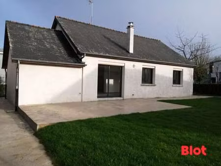 location maison à pacé (35740) : à louer / 70m² pacé