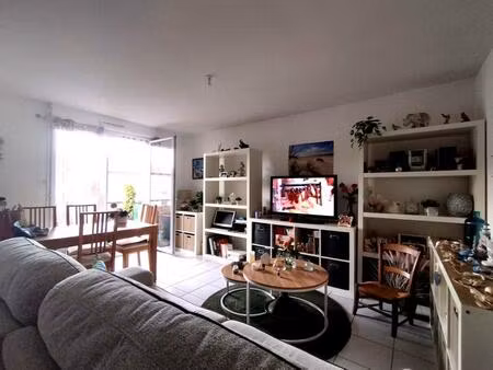 appartement f2 (45 m²) à vendre à mondonville