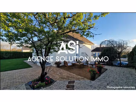 maison argentre 4 pièce(s) 85 m2